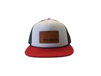 Whaleback Hats- Local pick up only