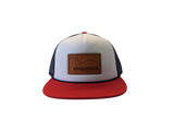 Whaleback Hats- Local pick up only