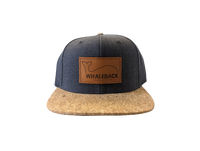 Whaleback Hats- Local pick up only