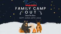 Family Camp Out 23