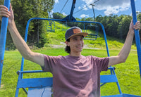 Whaleback Hats- Local pick up only