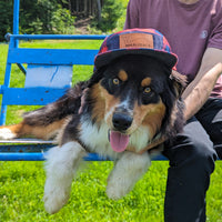 Whaleback Hats- Local pick up only