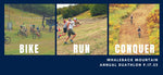 Annual Duathlon