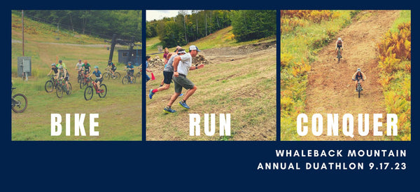 Annual Duathlon