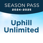 24/25 Uphill Season Pass