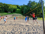 2023 Beach Volleyball