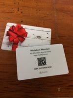 E-Gift Card