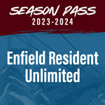 23/24 Enfield Resident - Unlimited Season Pass