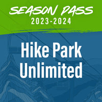 23/24 Hike Park Season Pass