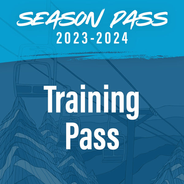 23/24 Training Season Pass